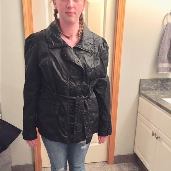 Converse Jacket - Picture 11 of 11